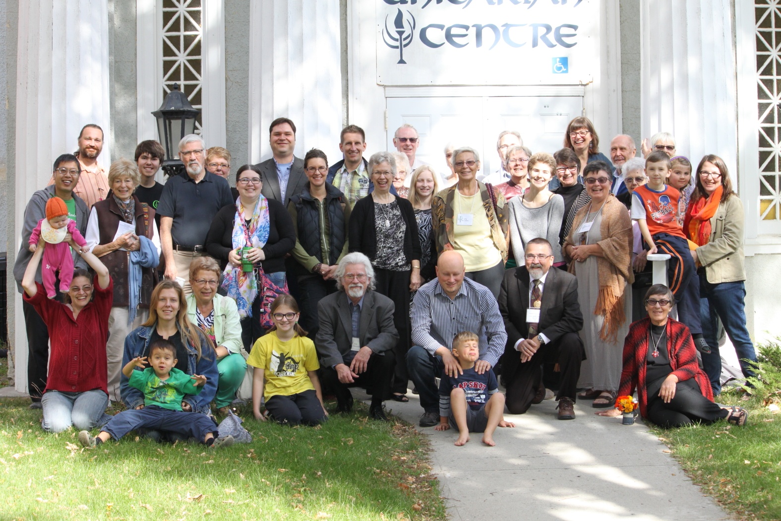 Unitarian Fellowship of Regina
