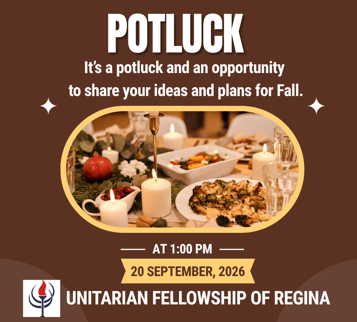 Liberating Love Discussions May 10, 2026 1pm Unitarian Fellowship of Regina